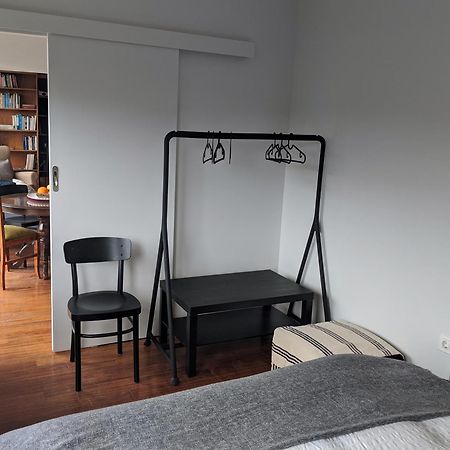 Holodek Apartments : Parthenon Athens Room photo