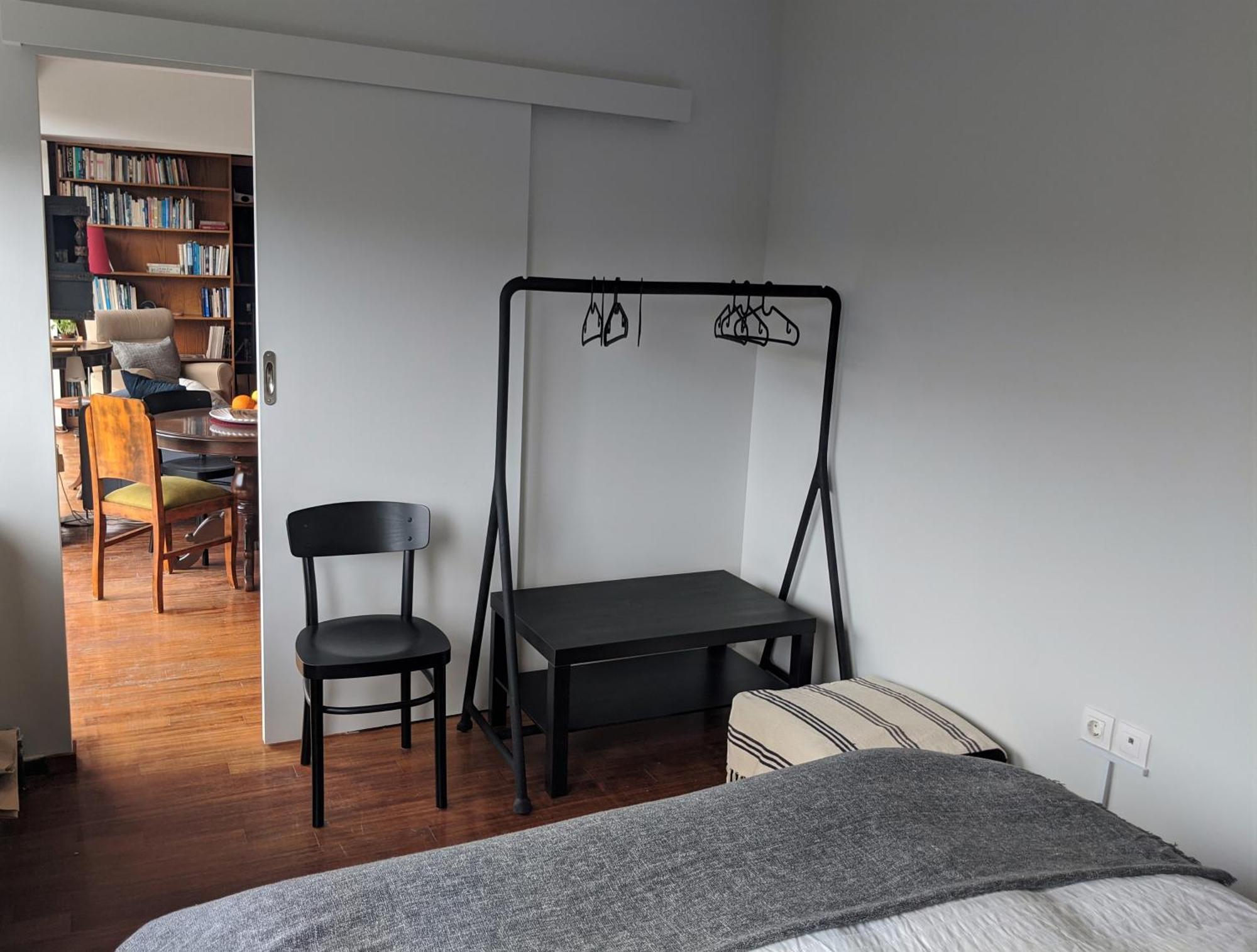 Holodek Apartments : Parthenon Athens Room photo